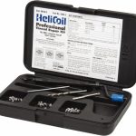 HELI-COIL Thread Repair Kit: Threaded Insert 5403-3