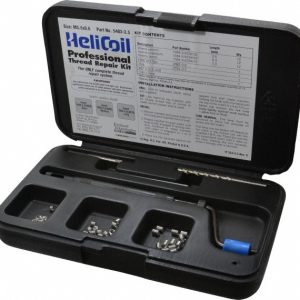 HELI-COIL Thread Repair Kit: Threaded Insert 5403-3.5