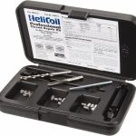HELI-COIL Thread Repair Kit: Threaded Insert 5403-5