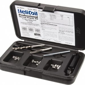 HELI-COIL Thread Repair Kit: Threaded Insert 5403-5