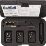 HELI-COIL Thread Repair Kit: Threaded Insert 5403-6