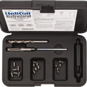 HELI-COIL Thread Repair Kit: Threaded Insert 5403-6