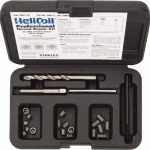 HELI-COIL Thread Repair Kit: Threaded Insert 5403-8