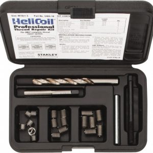 HELI-COIL Thread Repair Kit: Threaded Insert 5403-10