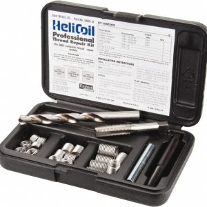 HELI-COIL Thread Repair Kit: Threaded Insert 5403-12