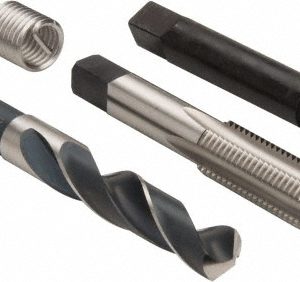 HELI-COIL Thread Repair Kit: Threaded Insert 5403-14
