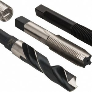 HELI-COIL Thread Repair Kit: Threaded Insert 5403-16
