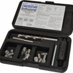 HELI-COIL Thread Repair Kit: Threaded Insert 5404-10