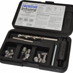 HELI-COIL Thread Repair Kit: Threaded Insert 5404-10