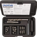 HELI-COIL Thread Repair Kit: Threaded Insert 5405-10