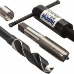 HELI-COIL Thread Repair Kit: Threaded Insert 5406-16