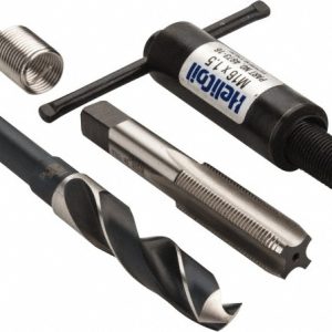 HELI-COIL Thread Repair Kit: Threaded Insert 5406-16
