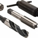 HELI-COIL Thread Repair Kit: Threaded Insert 5406-18