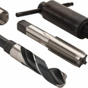 HELI-COIL Thread Repair Kit: Threaded Insert 5406-18