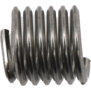 HELI-COIL Free Running Insert: #8-32, 0.246" OAL R1185-2