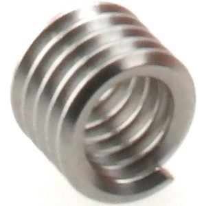 HELI-COIL Free Running Insert: #10-24, 0.285" OAL R1185-3