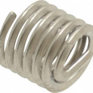 HELI-COIL Free Running Insert: #12-24, 0.324" OAL R1185-1