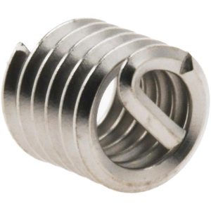 HELI-COIL Free Running Insert: 1/4-20, 0.375" OAL R1185-4