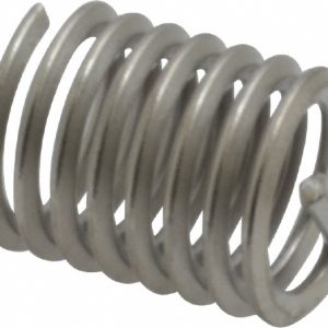 HELI-COIL Free Running Insert: 7/16-14, 0.656" OAL R1185-7