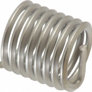 HELI-COIL Free Running Insert: 1/2-13, 0.75" OAL R1185-8