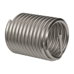 HELI-COIL Free Running Insert: 1-1/4-7, 1.875" OAL K1185-20