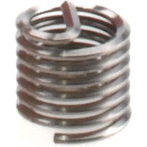 HELI-COIL Free Running Insert: #10-32, 0.285" OAL R1191-3