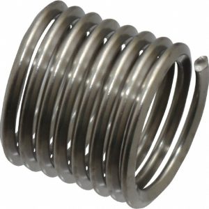 HELI-COIL Free Running Insert: 1/4-28, 0.375" OAL R1191-4