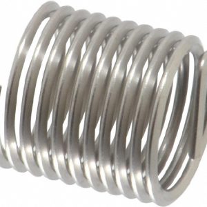 HELI-COIL Free Running Insert: 7/16-20, 0.656" OAL R1191-7