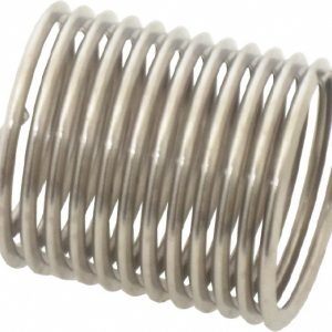 HELI-COIL Free Running Insert: 9/16-18, 0.844" OAL R1191-9