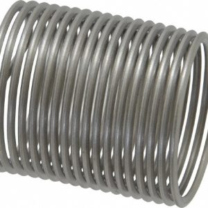 HELI-COIL Free Running Insert: 1-14, 1.5" OAL K1191-16