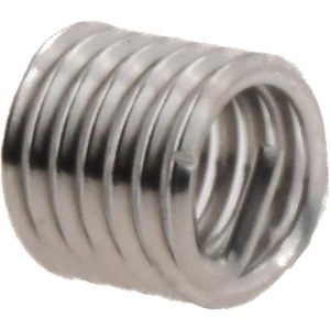 HELI-COIL Free Running Insert: M3 x 0.5, 4.5 mm OAL R1084-3