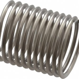 HELI-COIL Free Running Insert: M14 x 1.5, 21 mm OAL R3745-14