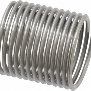 HELI-COIL Free Running Insert: M16 x 1.5, 24 mm OAL R3745-16