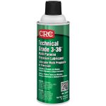 CRC Tech Grade 3-36 Multi-Purp Precision Lubricant, 11oz 1003250