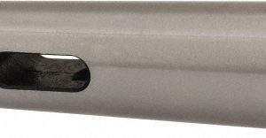VALUE COLLECTION MT1 Inside Morse Taper, MT3 Outside Morse Taper, Standard Reducing Sleeve 214-8013