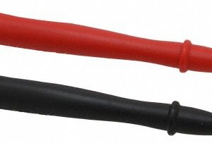 FLUKE Probe: Use with Fluke Meter TP2