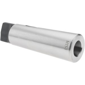 VALUE COLLECTION MT3 Inside Morse Taper, MT5 Outside Morse Taper, Standard Reducing Sleeve 214-8035