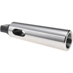 VALUE COLLECTION MT4 Inside Morse Taper, MT5 Outside Morse Taper, Standard Reducing Sleeve 214-8045