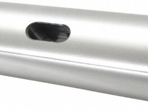 VALUE COLLECTION MT4 Inside Morse Taper, MT6 Outside Morse Taper, Standard Reducing Sleeve 214-8046