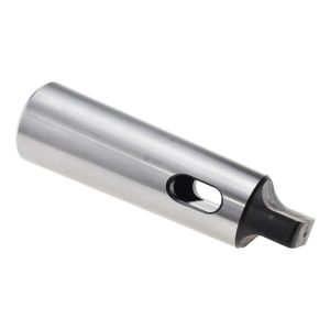 VALUE COLLECTION MT5 Inside Morse Taper, MT6 Outside Morse Taper, Standard Reducing Sleeve 214-8056