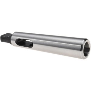 VALUE COLLECTION MT1 Inside Morse Taper, MT2 Outside Morse Taper, Standard Reducing Sleeve 214-8112
