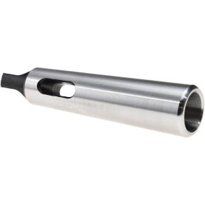 VALUE COLLECTION MT2 Inside Morse Taper, MT3 Outside Morse Taper, Standard Reducing Sleeve 214-8123