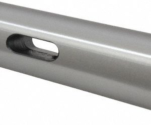 VALUE COLLECTION MT2 Inside Morse Taper, MT4 Outside Morse Taper, Standard Reducing Sleeve 214-8124