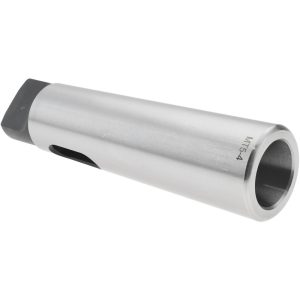 VALUE COLLECTION MT4 Inside Morse Taper, MT5 Outside Morse Taper, Standard Reducing Sleeve 214-8145