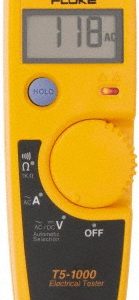 FLUKE Voltage Tester Kit: 5 Pc, 1,000 Volt T5-1000 USA
