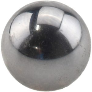 VALUE COLLECTION 9/16" Dia, Grade 25, Chrome Steel Ball 20117