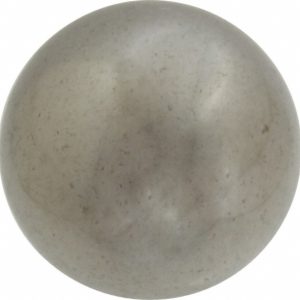VALUE COLLECTION 5/8" Dia, Grade 1,000, Carbon Steel Ball 20168