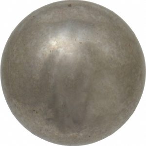 VALUE COLLECTION 7/32" Dia, Grade 100, 440-C Stainless Steel Ball 20177