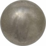 VALUE COLLECTION 7/32" Dia, Grade 100, 440-C Stainless Steel Ball 20177