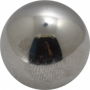 VALUE COLLECTION 3/4" Dia, Grade 100, 440-C Stainless Steel Ball 20188
